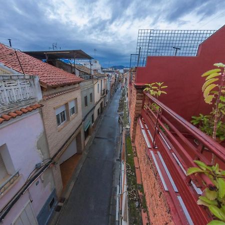 Casa Pueblo Alzira No Compartida别墅 外观 照片