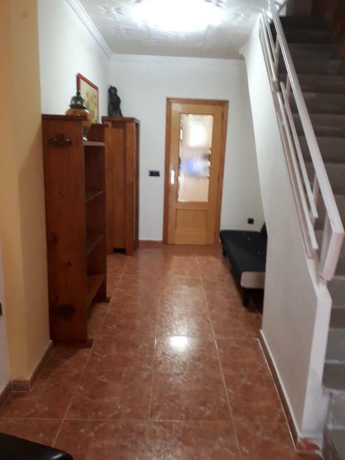 Casa Pueblo Alzira No Compartida别墅 外观 照片