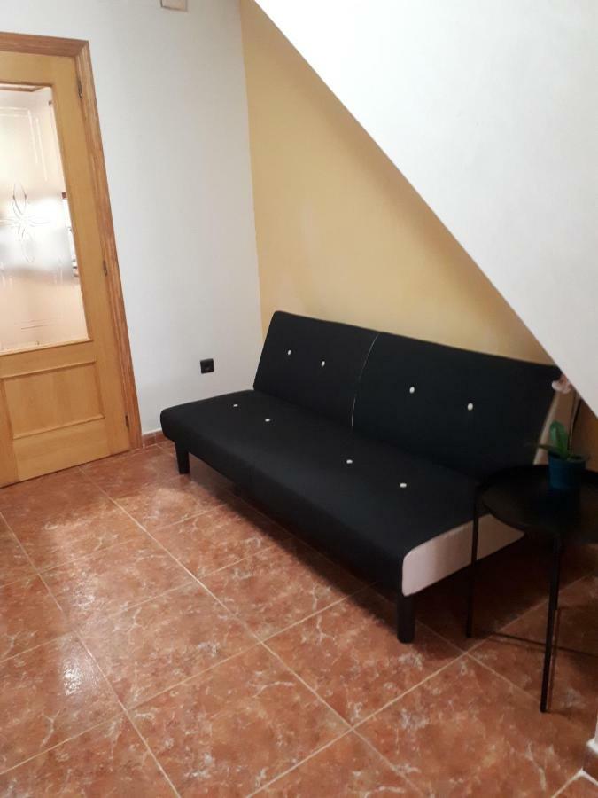 Casa Pueblo Alzira No Compartida别墅 外观 照片