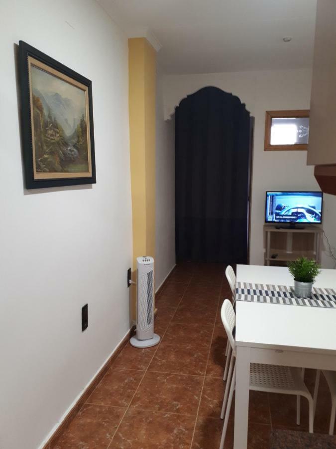 Casa Pueblo Alzira No Compartida别墅 外观 照片