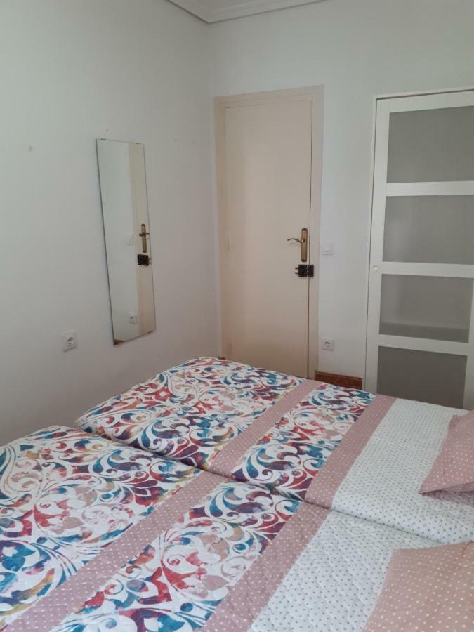 Casa Pueblo Alzira No Compartida别墅 外观 照片