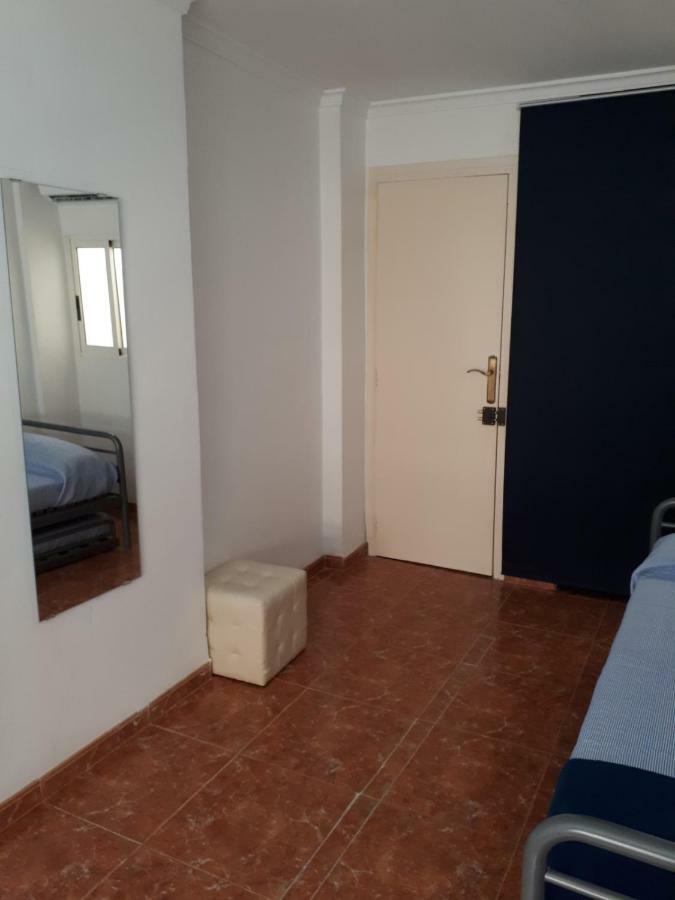 Casa Pueblo Alzira No Compartida别墅 外观 照片