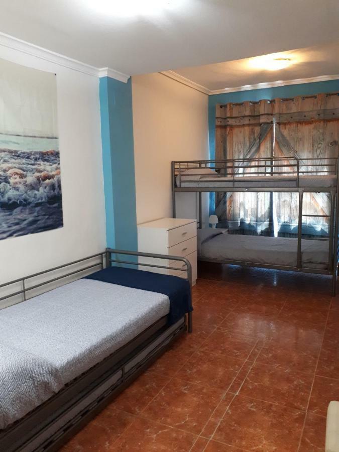 Casa Pueblo Alzira No Compartida别墅 外观 照片
