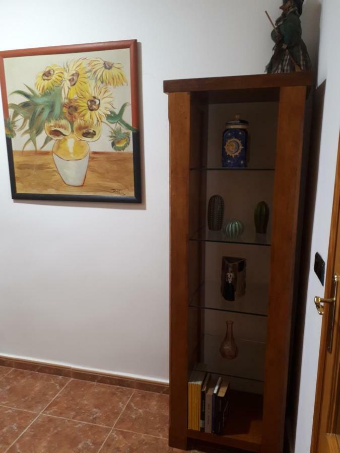 Casa Pueblo Alzira No Compartida别墅 外观 照片