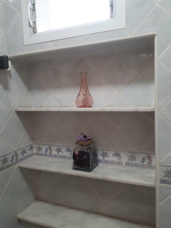 Casa Pueblo Alzira No Compartida别墅 外观 照片