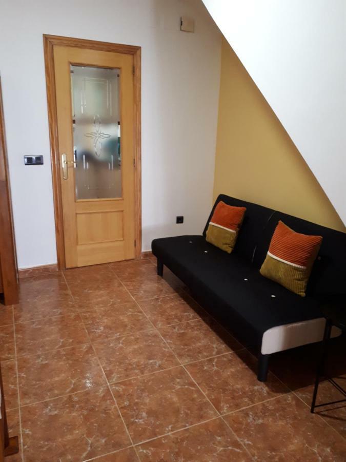 Casa Pueblo Alzira No Compartida别墅 外观 照片