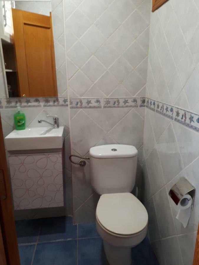 Casa Pueblo Alzira No Compartida别墅 外观 照片