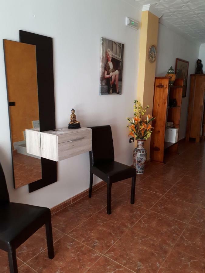 Casa Pueblo Alzira No Compartida别墅 外观 照片