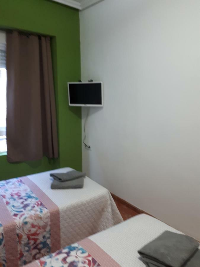 Casa Pueblo Alzira No Compartida别墅 外观 照片