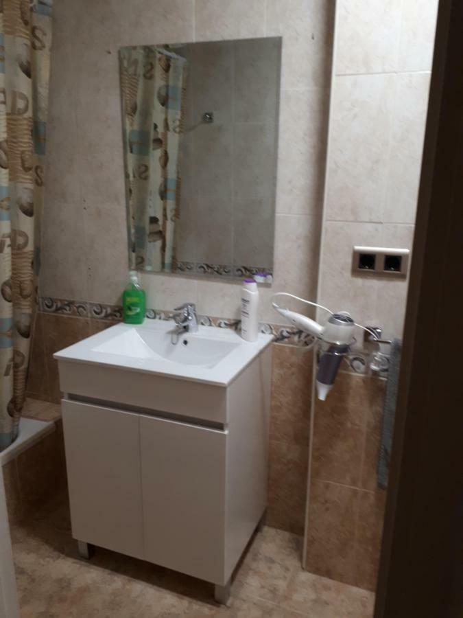 Casa Pueblo Alzira No Compartida别墅 外观 照片