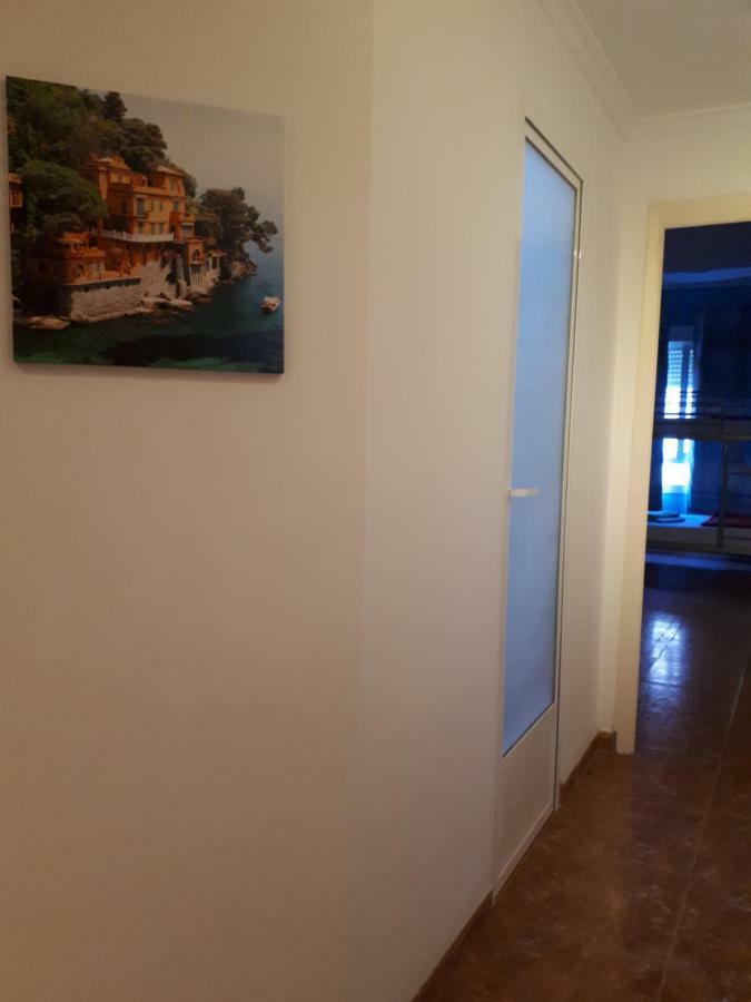 Casa Pueblo Alzira No Compartida别墅 外观 照片