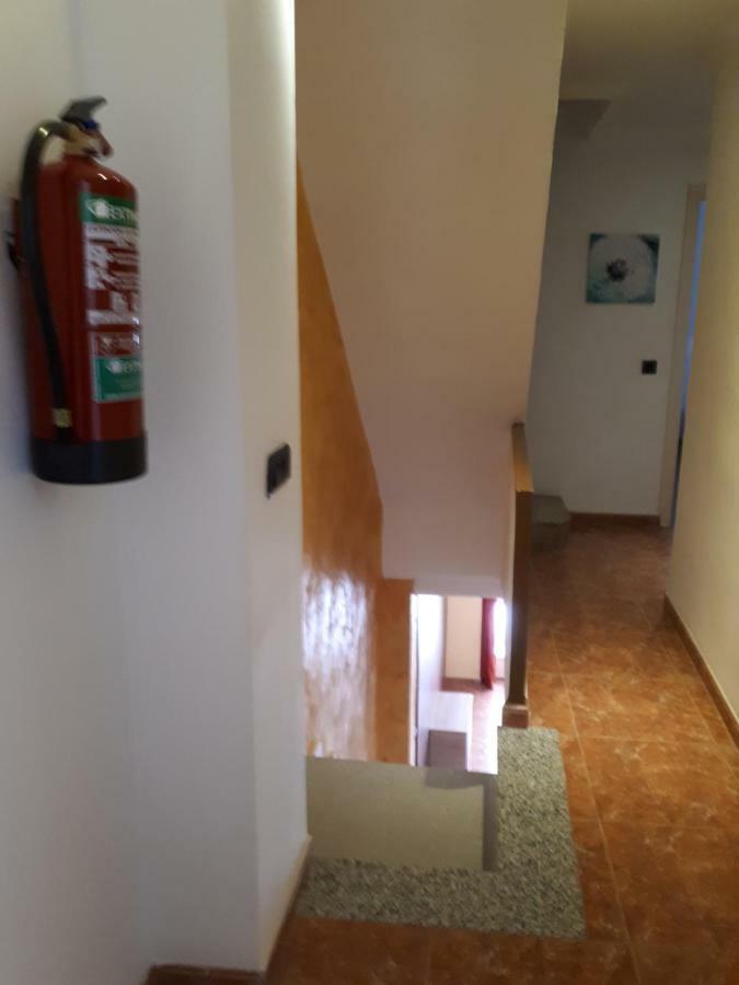 Casa Pueblo Alzira No Compartida别墅 外观 照片