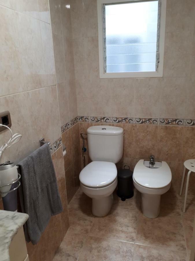 Casa Pueblo Alzira No Compartida别墅 外观 照片