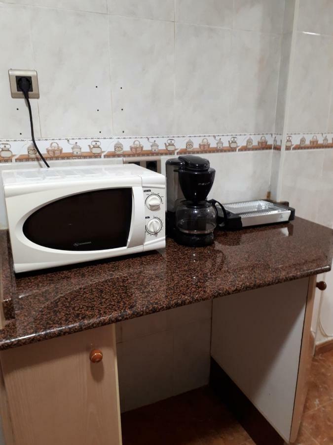 Casa Pueblo Alzira No Compartida别墅 外观 照片