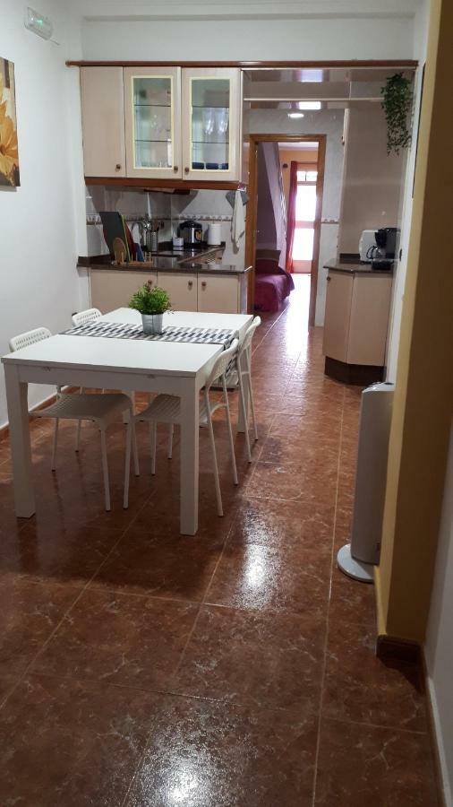 Casa Pueblo Alzira No Compartida别墅 外观 照片
