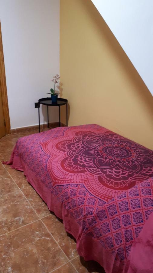 Casa Pueblo Alzira No Compartida别墅 外观 照片