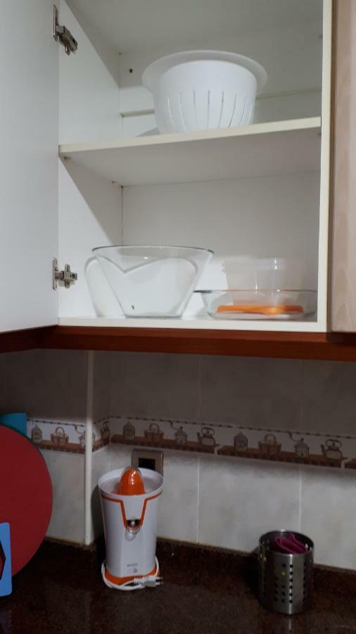 Casa Pueblo Alzira No Compartida别墅 外观 照片