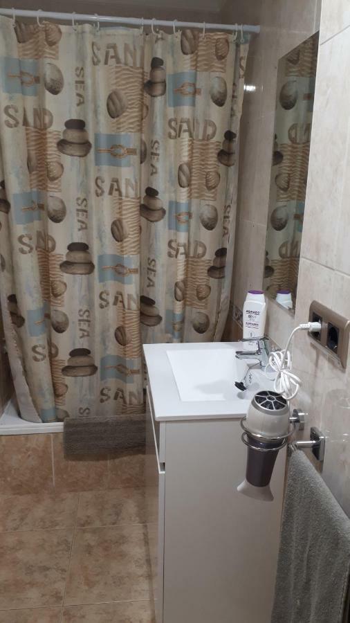Casa Pueblo Alzira No Compartida别墅 外观 照片