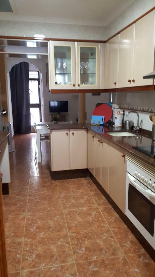 Casa Pueblo Alzira No Compartida别墅 外观 照片