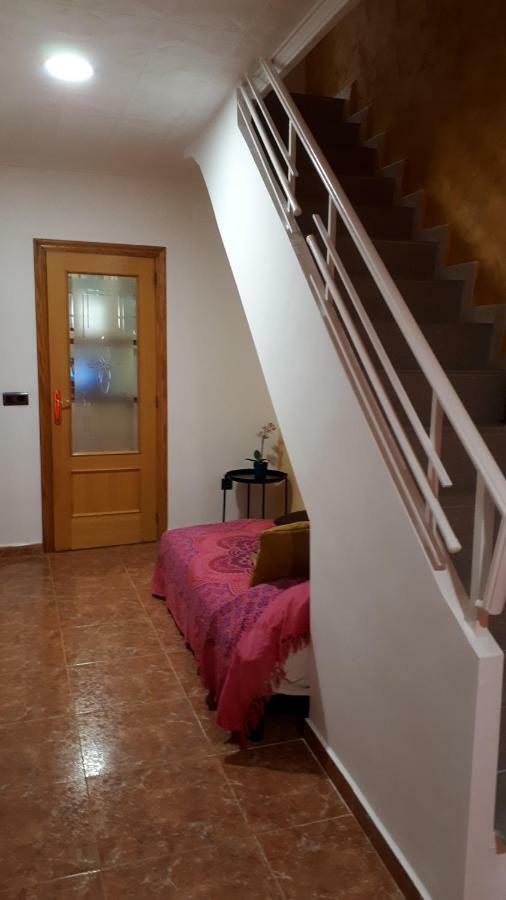 Casa Pueblo Alzira No Compartida别墅 外观 照片
