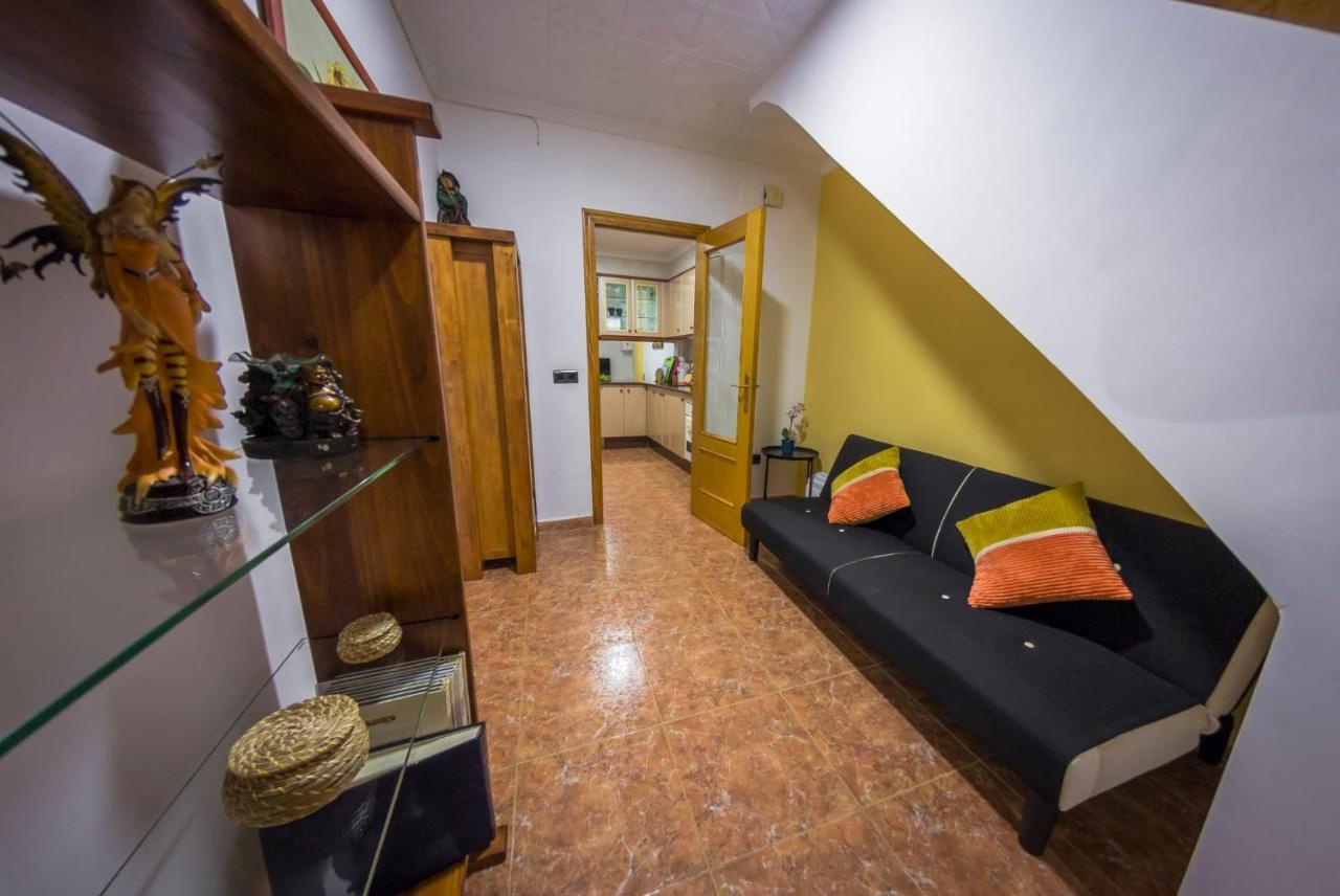 Casa Pueblo Alzira No Compartida别墅 外观 照片