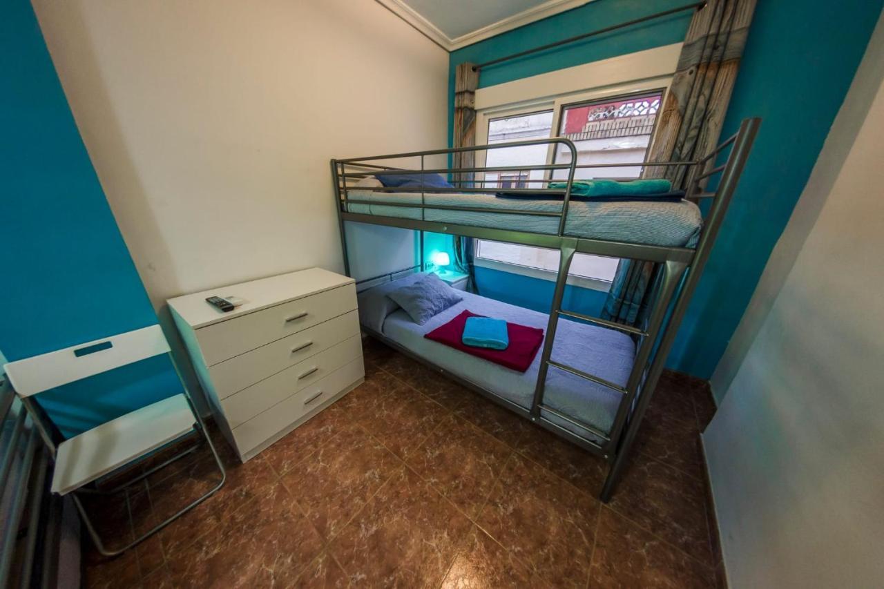 Casa Pueblo Alzira No Compartida别墅 外观 照片